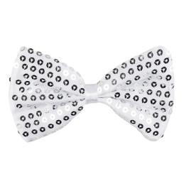 Noeud papillon Spangles...