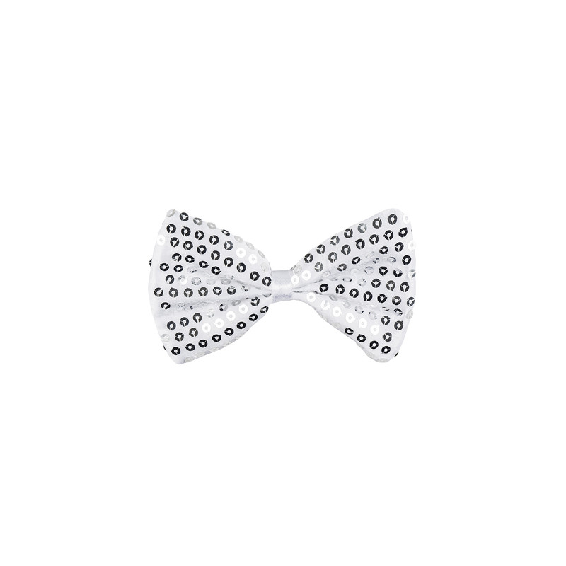Boland 53125 Papillon Paillettes Spangles Rose - Accessoire Déguisement Parfait Pour Fêtes Et Cosplay