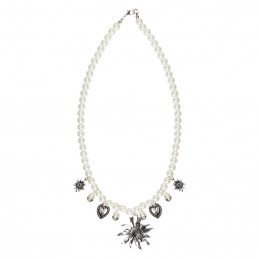 Collier Edelweiss PROMO...