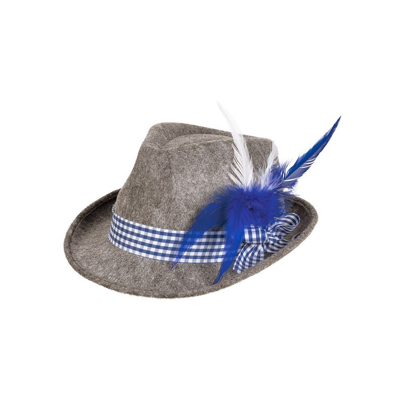Chapeau de membre du club - France