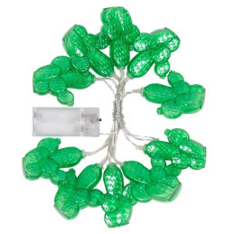 Guirlande lumineuse Cactus...