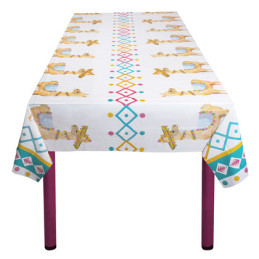 Nappe PE Lama (130 x 180...