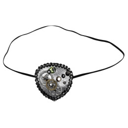 Bandeau Steampunk DESTOCKAGE 
