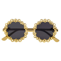 Lunettes party Steampunk...