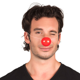 Sachet de 24 Nez de Clown...