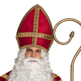 Mitre Saint Nicolas...