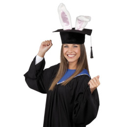Chapeau Juggling student...