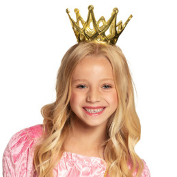Couronne d'or DESTOCKAGE