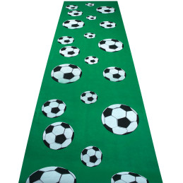 Tapis Football 450 x 60 cm 