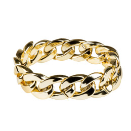 Bracelet Pimp or 