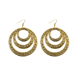 Pendants doreille Gypsy...