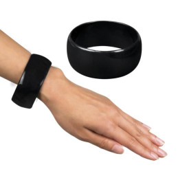 Bracelet Retro noir...