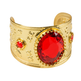 Bracelet Garnet of the Nile 