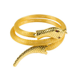 Bracelet Serpent of the Nile 