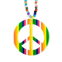 Collier Happiness DESTOCKAGE