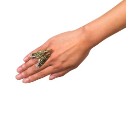Bague Wings DESTOCKAGE 