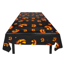 Nappe PE Creepy Pumpkin 120...
