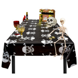 Nappe PE Pirates 130 x 180 cm 