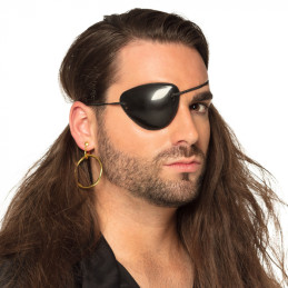 Set Pirate (1 x cache oeil...
