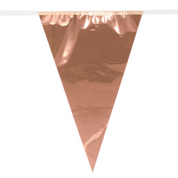 Guirlande XXL Foil 18...