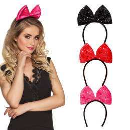 Tiare Noeud papillon 3...