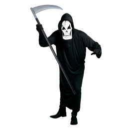 Costume adulte Grim reaper...