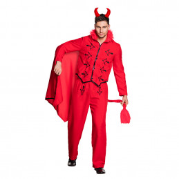 Costume adulte Devil (50/52) 