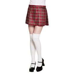 Kilt  Miss Tartan  écossais...