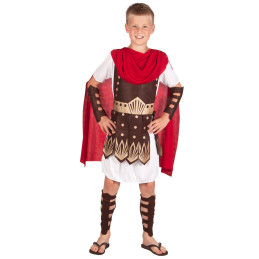 Costume enfant Gladiator...