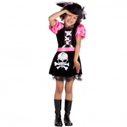Costume enfant Pirate Tessa...