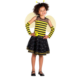 Costume enfant Bee-bee (4-6...