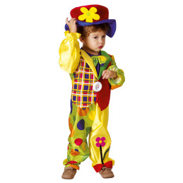 Costume Cookie clown (3-4...