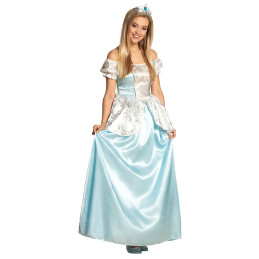 Costume Princesse Maribel...