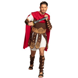 Costume adulte Gladiator...
