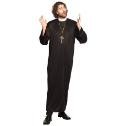 Costume adulte Priest (M/L) 
