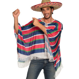 Poncho Alfonso (M/L) 