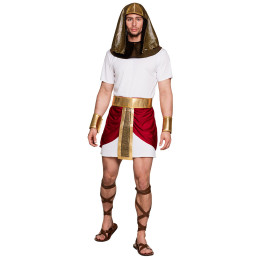 Costume Tutankhamun -...