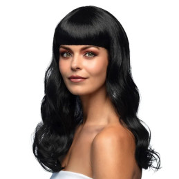 Perruque CHIC Noire 