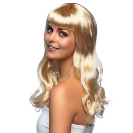 Perruque CHIC Blonde 