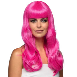 Perruque CHIC  Rose 