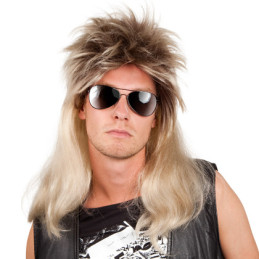 Perruque RYAN 