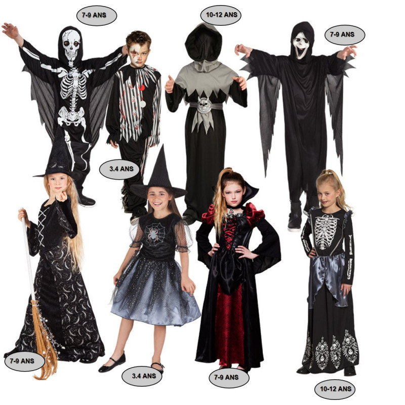 Costume D'Halloween Crocodile Pour Enfant – Coffret 5 Pièces Avec Chapeau, Gants, Nœud Papillon, Queue Et Autocollants – Déguisement Mignon Pour Fêtes Et Carnaval