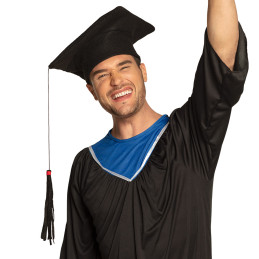 Chapeau Graduate - diplome 
