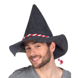 Chapeau Bavaria 68 g corde...