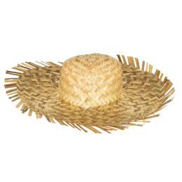 Havana paille naturelle 