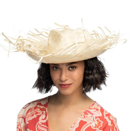 Chapeau Caribbean 