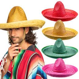 Sombrero Santiago 4...