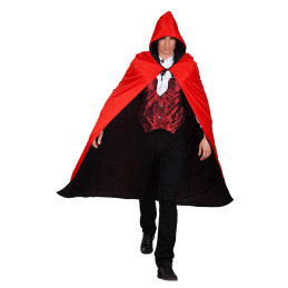 Cape Luxe Reversible...