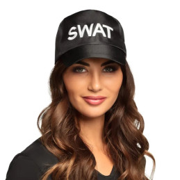 Casquette Swat réglable 