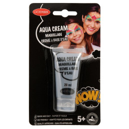 Tube crème de maquillage à...